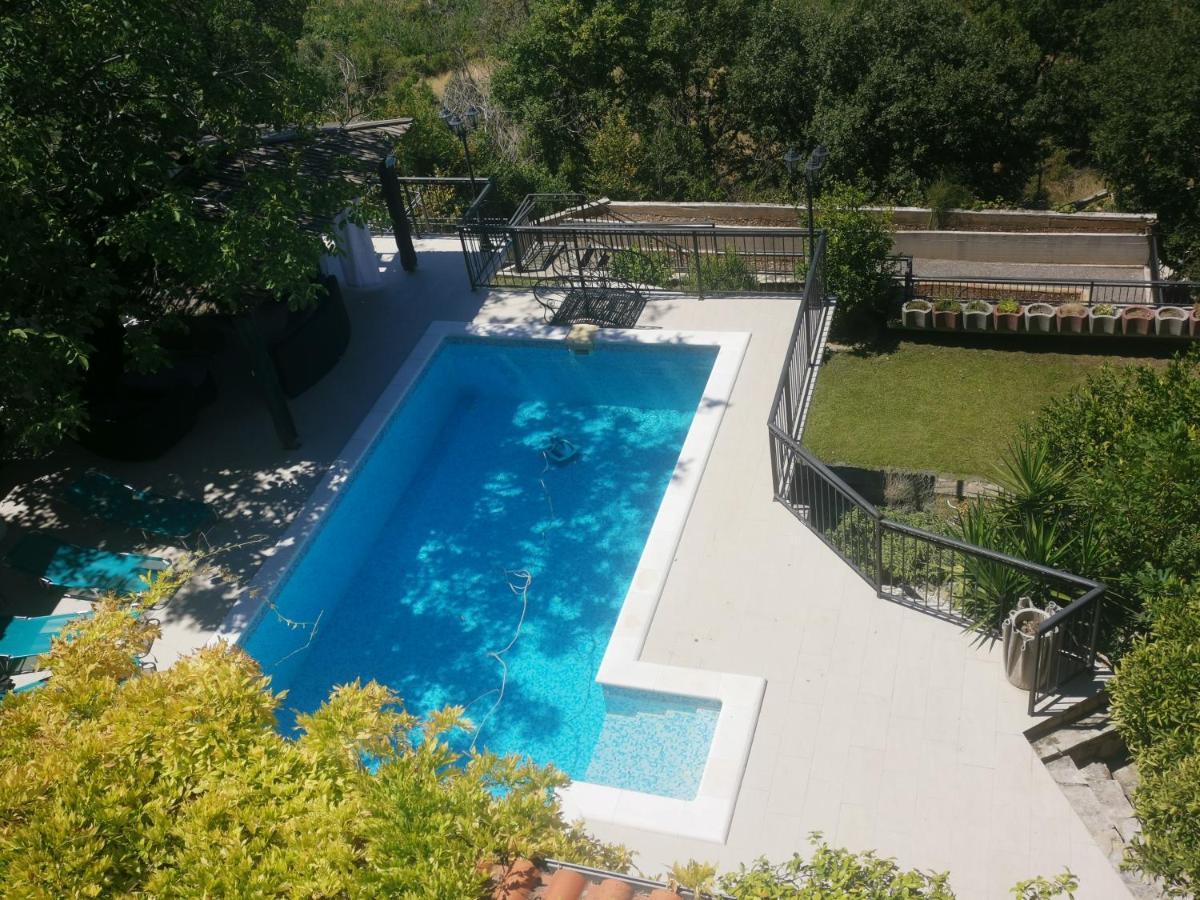 Villa Diamond Zrnovnica Exterior photo